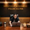 Polda Sultra Ungkap Tingginya Kasus Pencemaran Nama Baik di Media Sosial