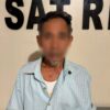 Kakek di Konsel Diduga Cabuli Cucunya, Aksinya Diciduk Sang Istri