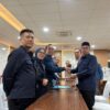 Daftar Calon Rektor UHO Kendari, Yusuf Sabilu Fokus Perbanyak Prodi Bertaraf Internasional
