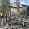 Kebakaran Melanda Kediaman Warga di Mandati II Wakatobi, Diduga Berasal dari Rumah Panggung