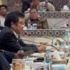 Ridwan Bae Minta Menteri PU Perbaiki Jalan Mantobua – Korihi di Muna