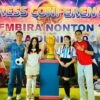 Antusiasme Masyarakat Sambut FIFA World Cup 2026 Meningkat, Claro Kendari Siapkan Nobar hingga Final
