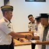 2 Warga Binaan Lapas Kendari Dapat Remisi Khusus Lansia, Masa Hukuman Dipangkas 1 – 4 Bulan