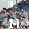 Tumbangkan Binjai City, Unaaha FC Ukir Sejarah Lolos ke 32 Besar Liga 4 Nasional