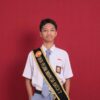 Lewati Seleksi Ketat, Siswa SMAN 1 Sampara Raih Duta Pesona Indonesia