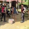 Operasi Pekat Anoa 2026, Polisi Temukan 70 Liter Arak di Puuwatu Kendari
