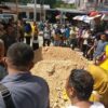 Krisis Lapak Pasar Kaloko Berujung Demo, Pemkab Buton Janjikan Solusi