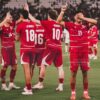 Indonesia Bungkam Oman 3-0, Saddil Ramdani Kembali Tampil Bersama Timnas Senior