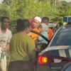 Aksi Bhabinkamtibmas Purirano Selamatkan Balita Usai Tenggelam di Kendari
