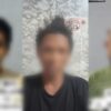 2 Pelaku Baru Ditangkap dalam Kasus Pencurian Handphone 41 Tempat di Kendari