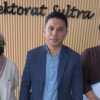 Kuasa Hukum Istri Sah Desak Inspektorat Sultra Kawal Dugaan Perselingkuhan 2 CPNS DPMPTSP