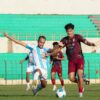 Unaaha FC Taklukkan Persenga Nganjuk di 32 Besar Liga 4 Nasional