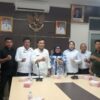 Warga Hentikan Blokade Jalan di Pongkowulu, Butur, Usai Bertemu Pemprov Sultra