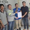 Tagihan Miliaran Belum Dibayar, 2 Perusahaan di Konut Disegel