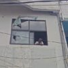 Pria Diduga ODGJ Nyalakan Api dalam Ruko Kosong, Damkarmat Baubau Turun Tangan