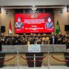 Dari Koruptor hingga Lelang, Kejati Sultra Setor Rp9,7 Miliar ke Negara