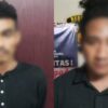Polisi Tangkap 2 Pencuri Ban Truk di Lahundape, Kendari