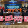 Diduga Hendak Diselundupkan ke Australia, 7 WNA asal Tiongkok Ditangkap Imigrasi Kendari
