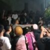 2 Lurah Digerebek saat Pesta Miras dan Diduga Open BO di Kendari Dinonaktifkan