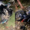 Tabrakan Motor di Palangga Konsel, 2 Orang Tewas