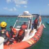 Nelayan asal Buton Hilang saat Mancing, Tim SAR Lakukan Pencarian