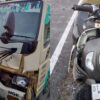 Tabrakan dengan Truk di Muna: Pemotor Luka-Luka, 1 Boncengannya Meninggal