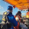 Hari ke-2 Pencarian, Nelayan Buton yang Hilang Masih Belum Ditemukan
