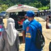 Warga Digegerkan Temuan Mayat Pria di Perairan Desa Linsowu, Butur