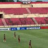 3 Gol ke Gawang, Unaaha FC Buka Asa ke 8 Besar Liga 4 Nasional