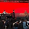 Yourgy Festival Kendari Dipadati Ribuan Penonton, Lomba Sihir hingga Perunggu Tampil Bergantian