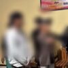 Diduga Masalah Asmara, 2 Kelompok Pemuda Bentrok di Kendari