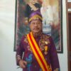 Raja Mekongga ke-XXI Hasmito Dachlan Wafat di Kendari