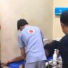 Residivis Curanmor di Kendari Dihadiahi Timah Panas saat Ditangkap, Beraksi di 27 TKP