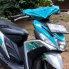 Masuk Kelas, Motor Mahasiswi Sastra Indonesia UHO Kendari Hilang di Parkiran