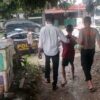 Pria Kendari Ditangkap Usai Curi Kabel Listrik di Kampus Lama UHO