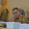 DPRD Mulai Bahas Pertanggungjawaban APBD 2025, Pemkot Kendari Sudah Lunasi Utang Rp106,6 Miliar