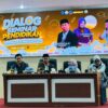 BEM FKIP USN Kolaka Gelar Seminar Pendidikan Bahas Peran Mahasiswa