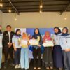 Puluhan Anak Adu Kreativitas di Sahid Azizah Hotel Kendari, Ini Daftar Juaranya