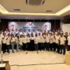 DPW Perindo Sultra Bahas Target Kursi di 17 Daerah, Siapkan Pasar Murah dan LPG Gratis
