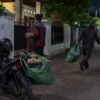 Kurir di Muna Kehilangan 5 Paket saat Antar Barang, Diduga Dicuri
