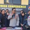 Fakta Baru Maling Mobil di Kendari yang Beraksi Lewat Plafon, Mantan Tukang Pemilik Rumah