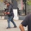 Diduga Tak Mau Antre BBM, Pria Kendari Ngamuk dan Keluarkan Sajam di SPBU