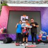 Damai Kendari Half Marathon 2026: 2.500 Pelari Jajaki Jalanan Kota Lulo, Perebutkan Hadiah Rp250 Juta