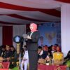 Hari Lahir Pancasila, Wali Kota Kendari Tekankan Pentingnya Mengamalkan Nilai Kebangsaan