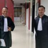 Petani di Konawe Ditahan Polisi Ternyata Perkara Pukul Gembok saat Demo PT SCM