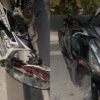 Kabur dari Kejaran Warga, Sekelompok Geng di Kendari Tinggalkan 2 Motor dan KTP