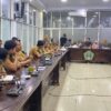 Pemkab dan DPRD Kolut Sepakati Kenaikan Insentif 338 Nakes Jadi Rp500 Ribu per Bulan