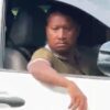Usai Sebabkan Pengemudi Pikap Terluka, Sopir Hilux di Konsel Diduga Tinggalkan Lokasi