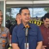 9 Geng Motor Penyerang Polisi di Eks MTQ Kendari Digulung, Pelaku Lain Masih Diburu