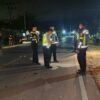 Pejalan Kaki Tewas Ditabrak Motor Tanpa Pelat di Konawe